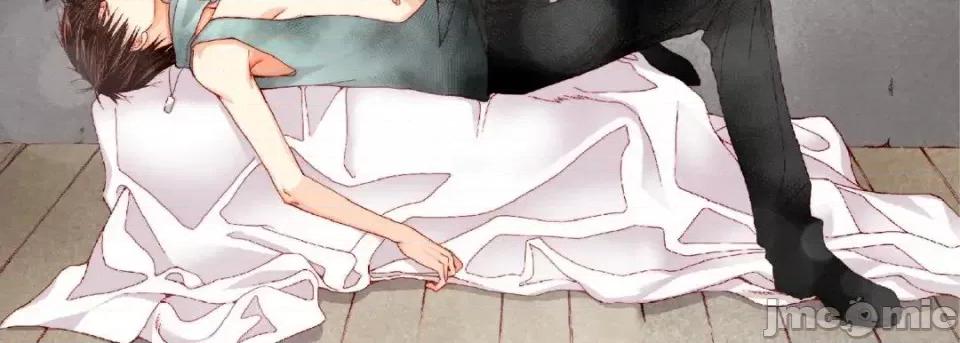完美无缺的虏获 完美无缺的虏获-第 19 话 第15页