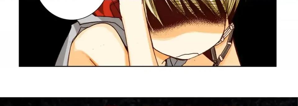 完美无缺的虏获 完美无缺的虏获-第 28 话 第34页