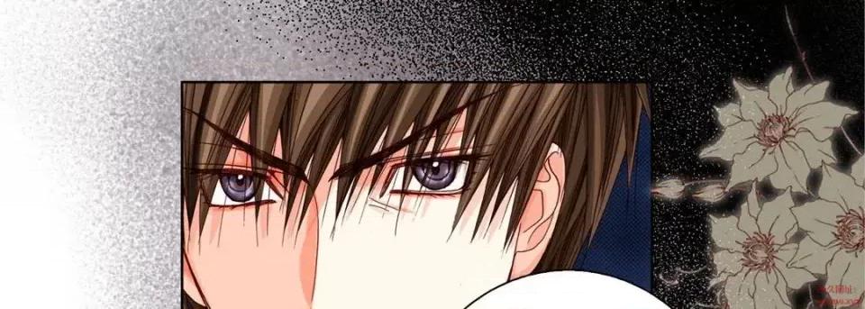 完美无缺的虏获 完美无缺的虏获-第 30 话 第21页
