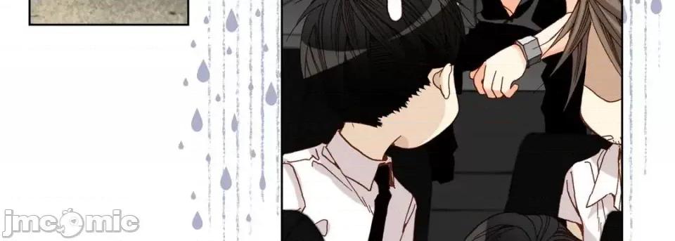 完美无缺的虏获 完美无缺的虏获-第 33 话 第55页