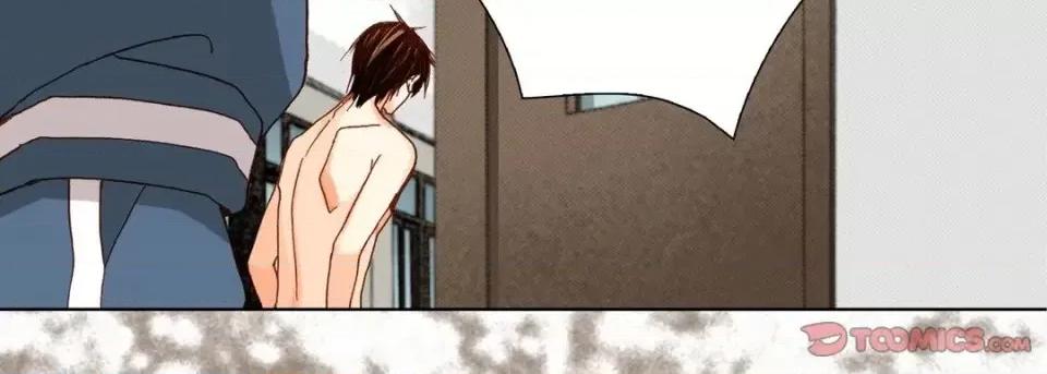 完美无缺的虏获 完美无缺的虏获-第 34 话 第27页