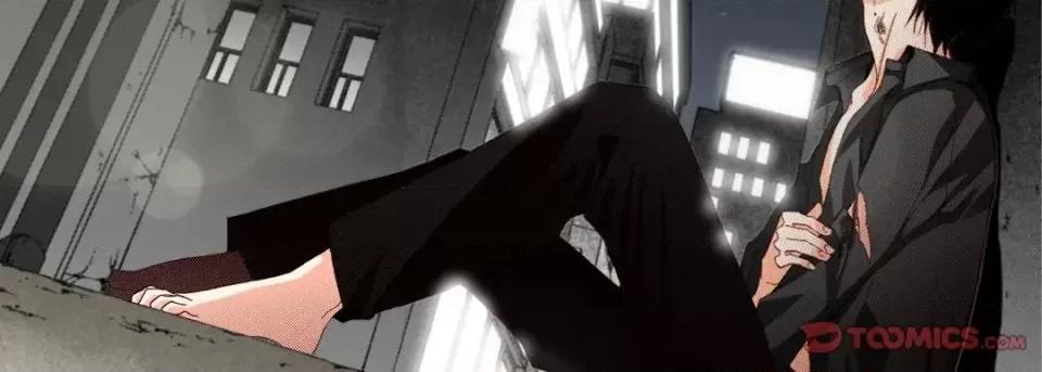 完美无缺的虏获 完美无缺的虏获-第 35 话 第27页