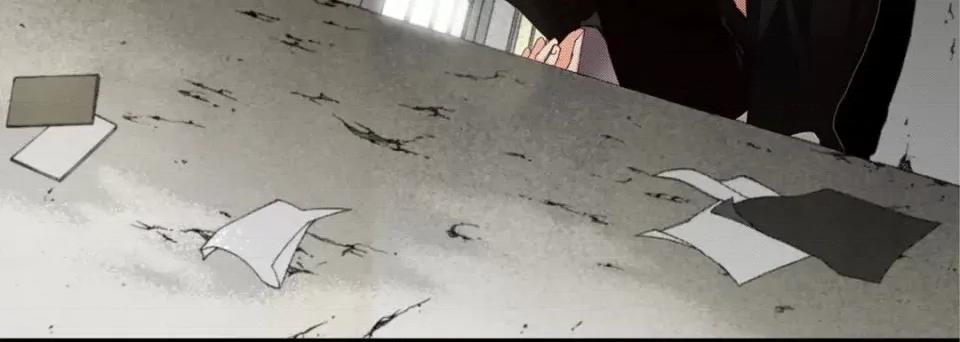完美无缺的虏获 完美无缺的虏获-第 35 话 第28页