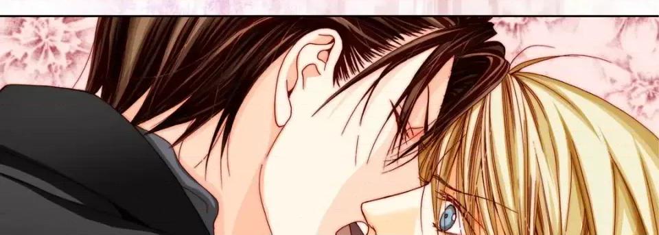 完美无缺的虏获 完美无缺的虏获-第 38 话 第134页