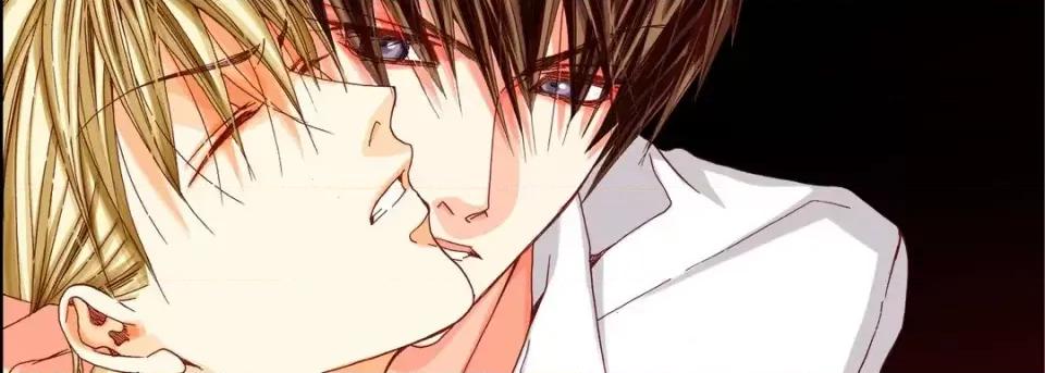 完美无缺的虏获 完美无缺的虏获-第 41 话 第98页