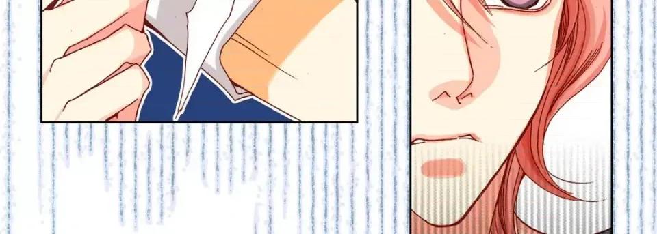 完美无缺的虏获 完美无缺的虏获-第 43 话 第59页