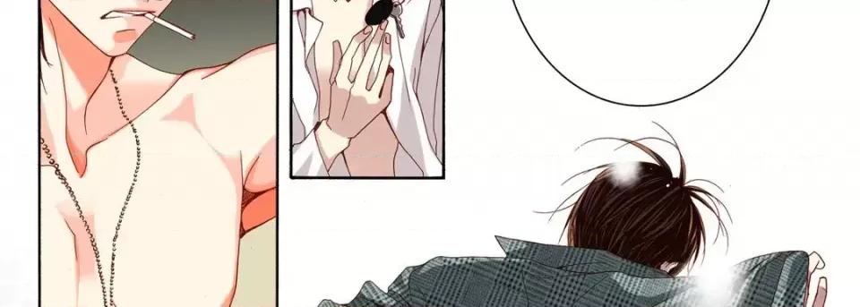 完美无缺的虏获 完美无缺的虏获-第 47 话 第118页