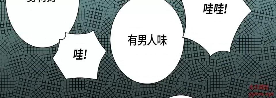 完美无缺的虏获 完美无缺的虏获-第 54 话 第31页