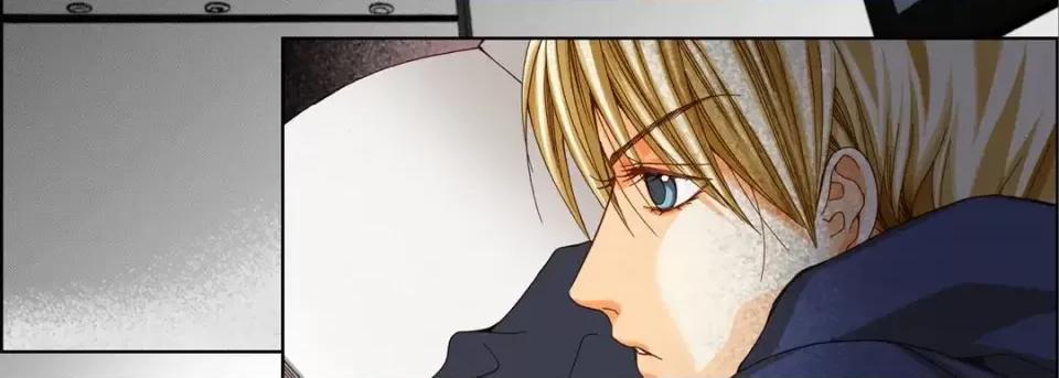 完美无缺的虏获 完美无缺的虏获-第 54 话 第119页