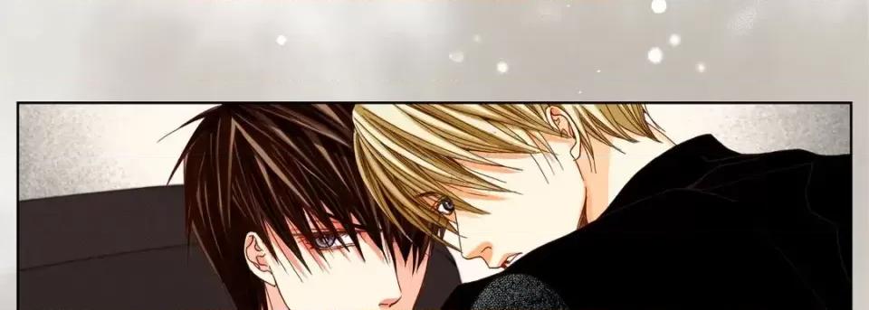 完美无缺的虏获 完美无缺的虏获-第 56 话 第106页