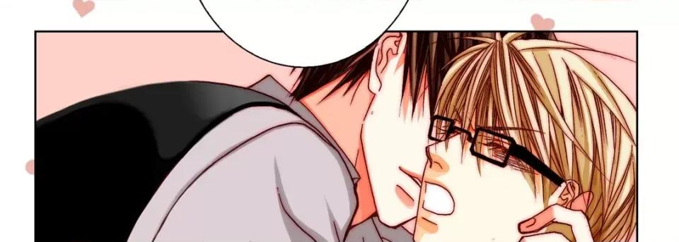 完美无缺的虏获 完美无缺的虏获-第 61 话 第114页