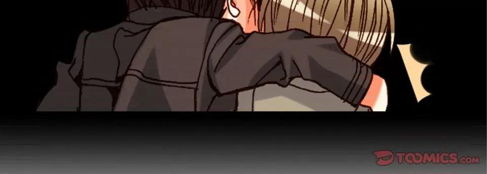 完美无缺的虏获 完美无缺的虏获-第 66 话 第87页