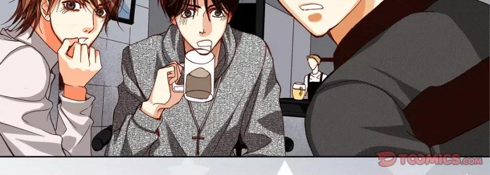 完美无缺的虏获 完美无缺的虏获-第 67 话 第51页
