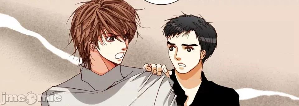 完美无缺的虏获 完美无缺的虏获-第 68 话 第30页