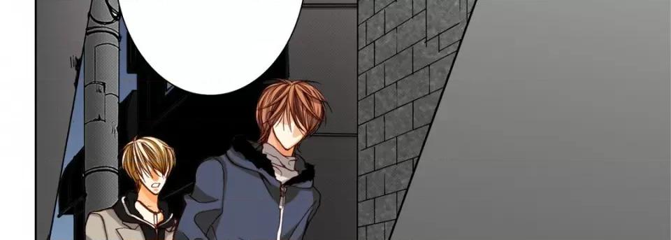 完美无缺的虏获 完美无缺的虏获-第 69 话 第107页