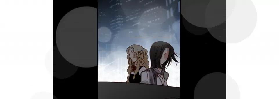 完美无缺的虏获 完美无缺的虏获-第 70 话 第118页