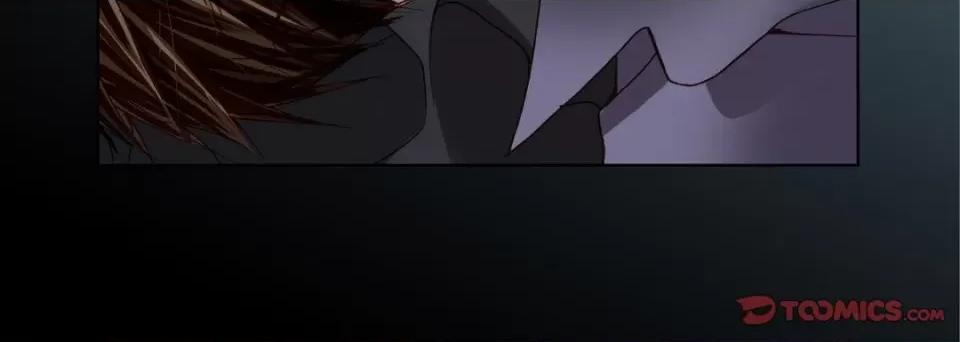 完美无缺的虏获 完美无缺的虏获-第 74 话 第84页