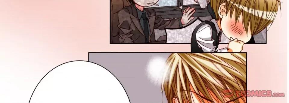 完美无缺的虏获 完美无缺的虏获-第 81 话 第99页