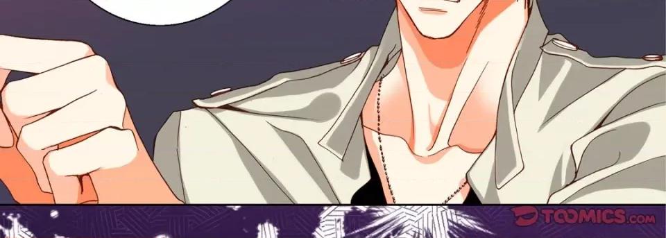 完美无缺的虏获 完美无缺的虏获-第 86 话 第111页