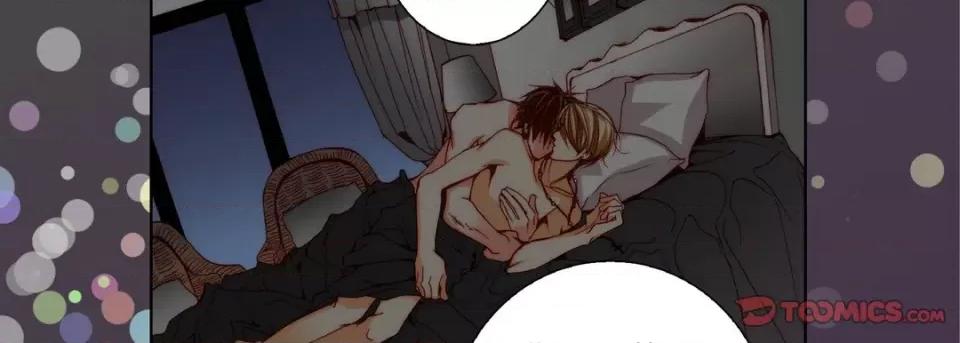 完美无缺的虏获 完美无缺的虏获-第 87 话 第87页