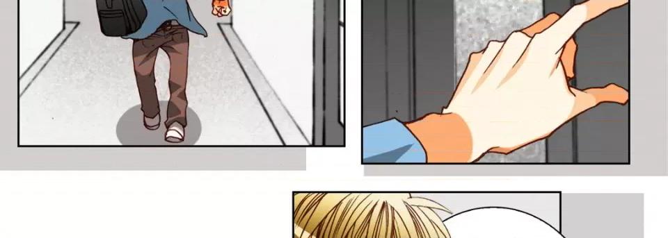 完美无缺的虏获 完美无缺的虏获-第 89 话 第59页