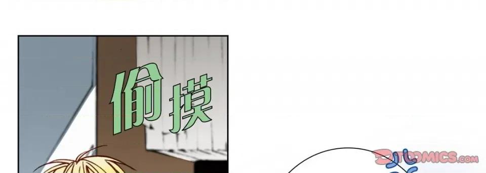 完美无缺的虏获 完美无缺的虏获-第 90 话 第141页