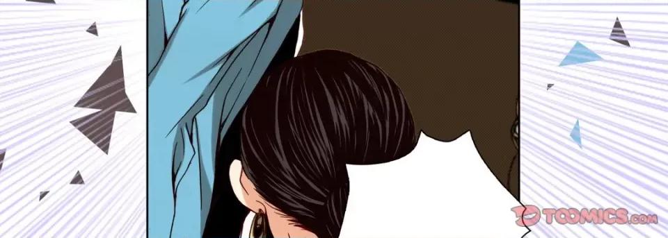 完美无缺的虏获 完美无缺的虏获-第 91 话 第63页