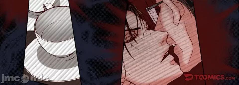 完美无缺的虏获 完美无缺的虏获-第 92 话 第30页