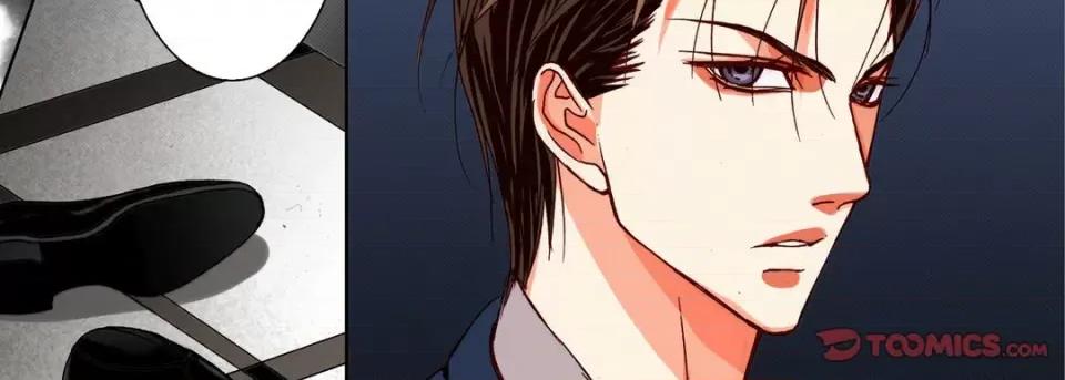 完美无缺的虏获 完美无缺的虏获-第 92 话 第42页
