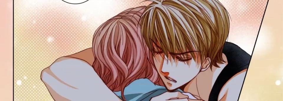 完美无缺的虏获 完美无缺的虏获-第 97 话 第38页