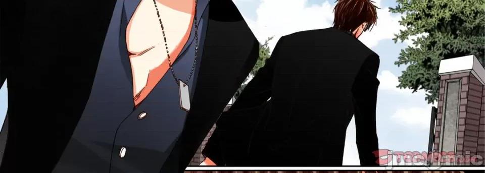 完美无缺的虏获 完美无缺的虏获-第 98 话 第15页