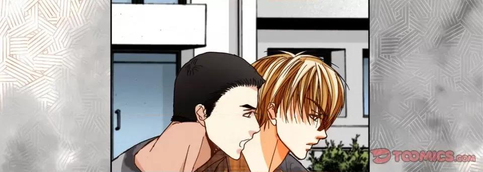 完美无缺的虏获 完美无缺的虏获-第 98 话 第18页