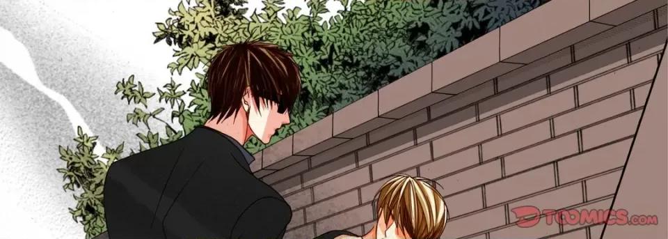 完美无缺的虏获 完美无缺的虏获-第 98 话 第114页