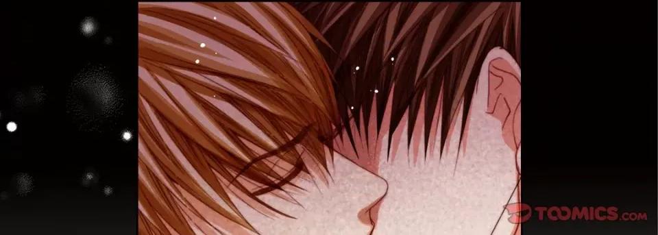 完美无缺的虏获 完美无缺的虏获-第 105 话 第81页
