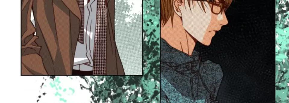 完美无缺的虏获 完美无缺的虏获-第 108 话 第11页