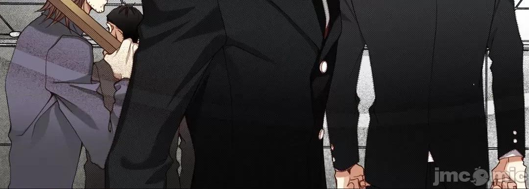 完美无缺的虏获 完美无缺的虏获_第112话 第91页