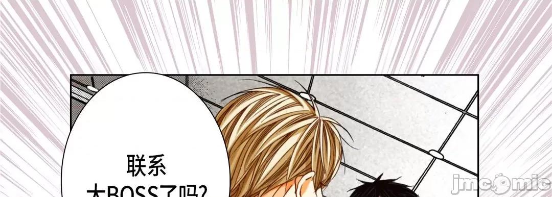 完美无缺的虏获 完美无缺的虏获_第112话 第97页