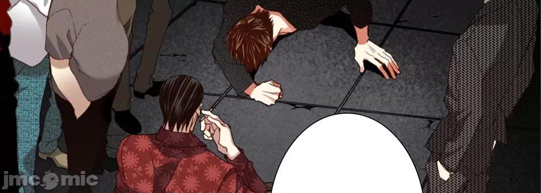 完美无缺的虏获 完美无缺的虏获_第112话 第150页