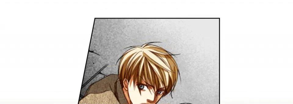 完美无缺的虏获 完美无缺的虏获第 114 话 第61页