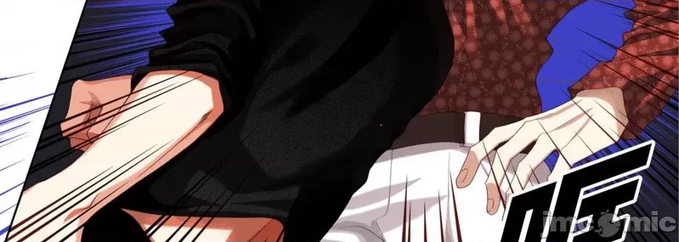 完美无缺的虏获 完美无缺的虏获第 114 话 第95页