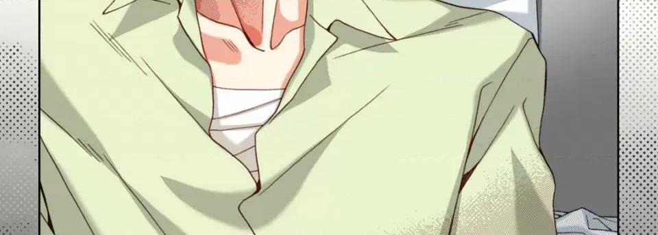 完美无缺的虏获 完美无缺的虏获第 114 话 第131页