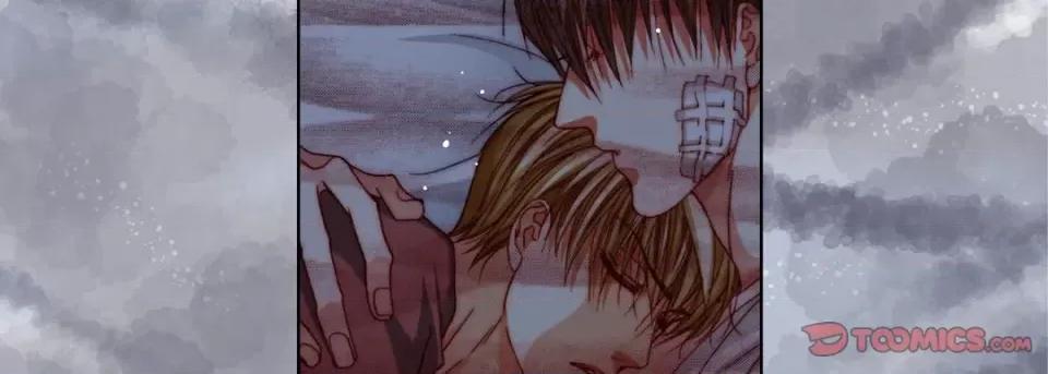 完美无缺的虏获 完美无缺的虏获第 115 话 第111页