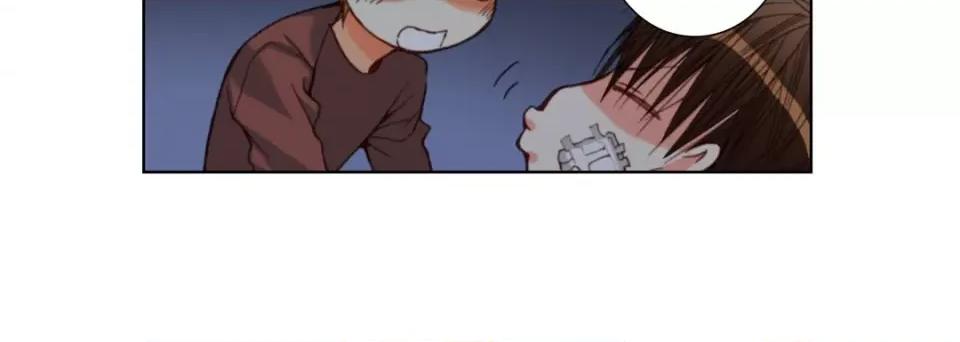 完美无缺的虏获 完美无缺的虏获第 115 话 第128页