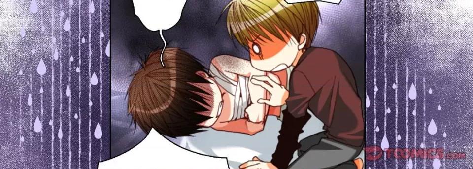完美无缺的虏获 完美无缺的虏获第 115 话 第147页