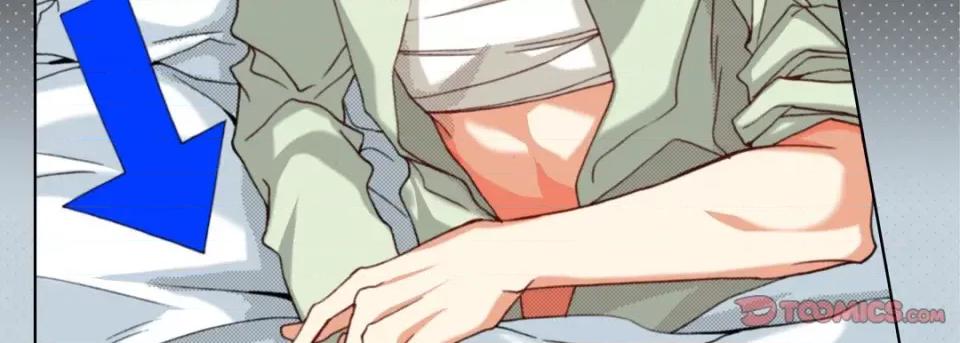 完美无缺的虏获 完美无缺的虏获第 116 话 第63页