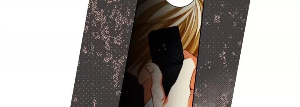 完美无缺的虏获 完美无缺的虏获第 117 话 第94页