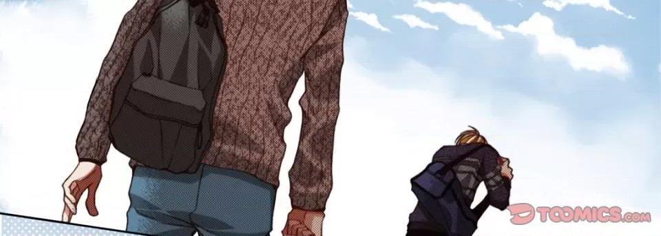 完美无缺的虏获 完美无缺的虏获第 117 话 第111页