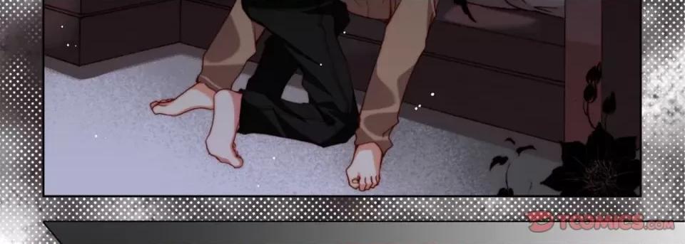 完美无缺的虏获 完美无缺的虏获第 119 话 第63页