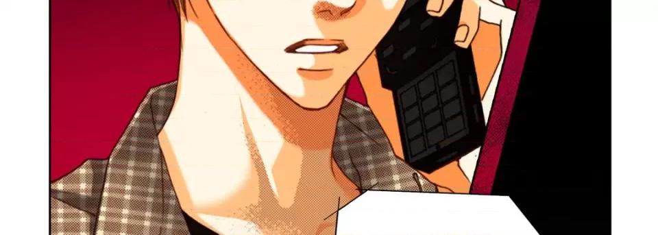 完美无缺的虏获 完美无缺的虏获第 119 话 第102页