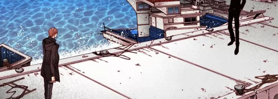 完美无缺的虏获 完美无缺的虏获-完美无缺的虏获 第121话 第51页
